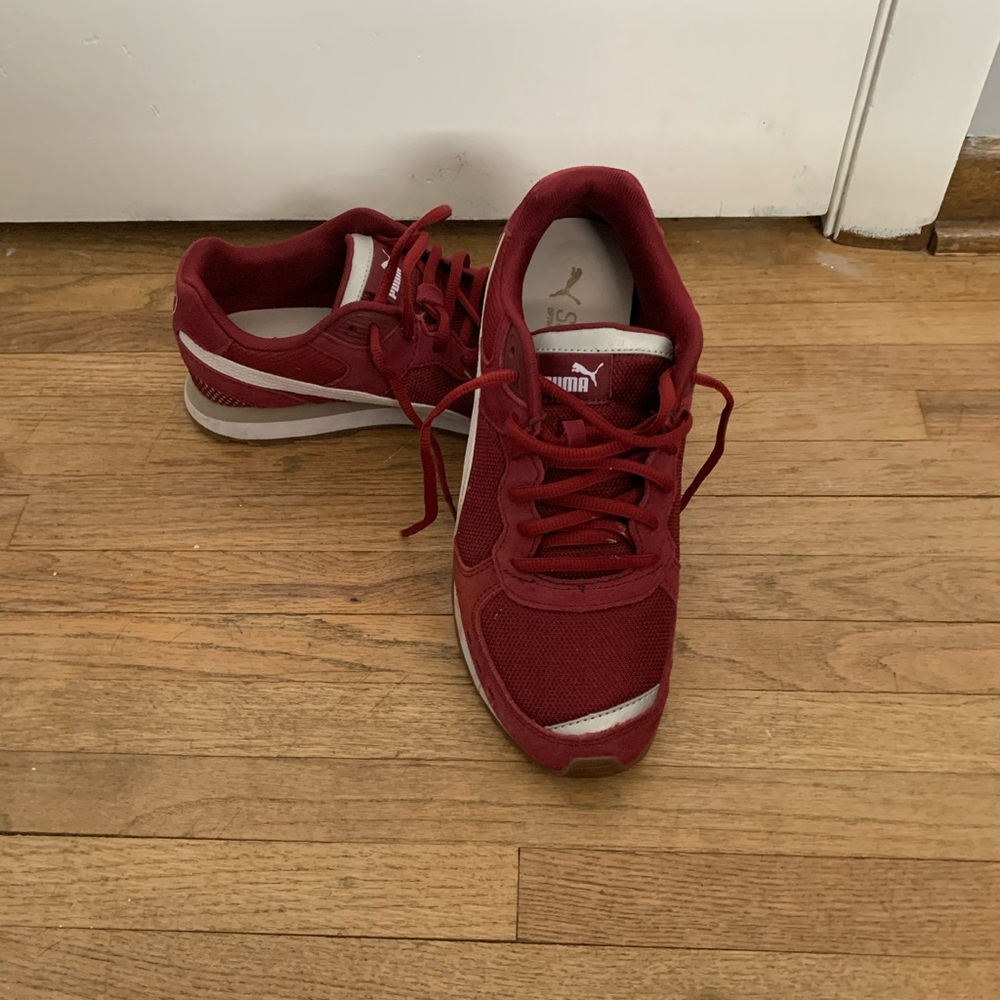 Puma Vista running shoes